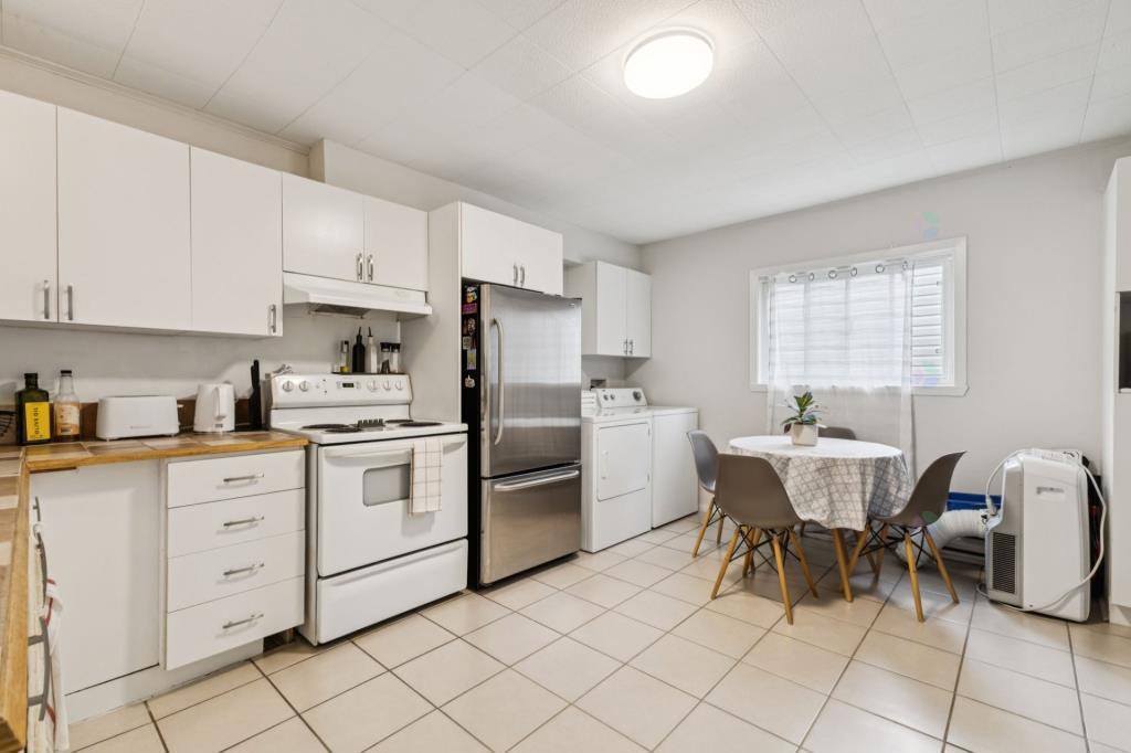 Un 3 1/2 Disponible Dès Aout 2026 | 3296246