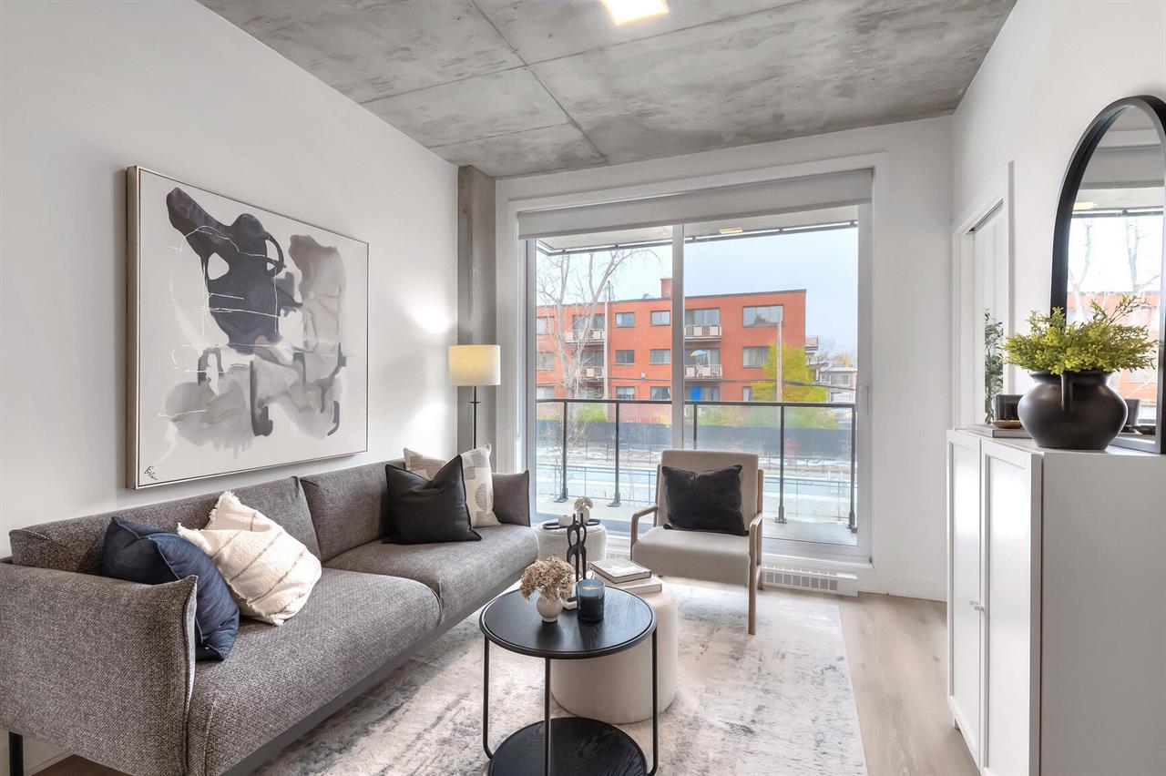 Studio - 2125 Rue Ward, Saint-Laurent Montreal | 3296479