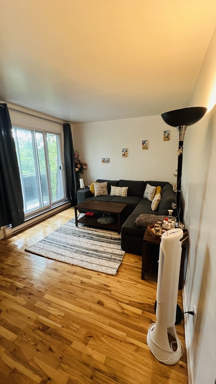 4 1/2 Renove - Metro Concorde | 3296485