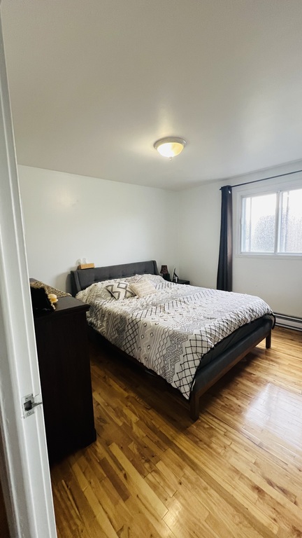 4 1/2 Renove - Metro Concorde | 3296485
