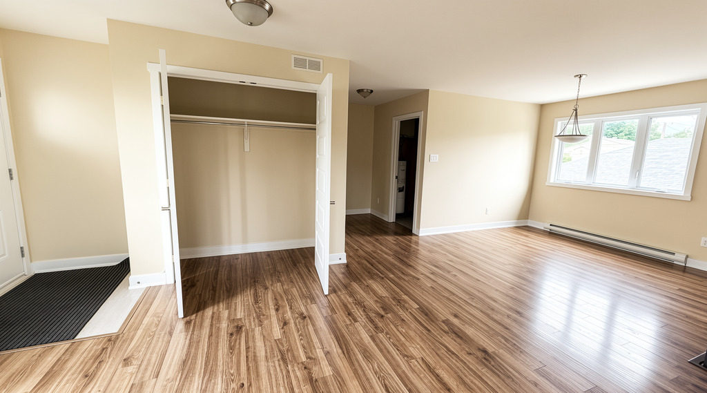 Superbe 2 Chambres, 1 SDB | 3296499