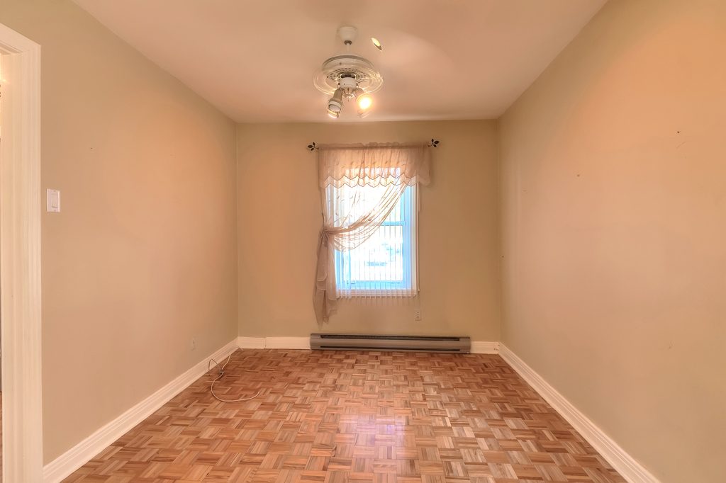 À LOUER – Grand 4½ Avec Terrasse, Jardin | 3296504