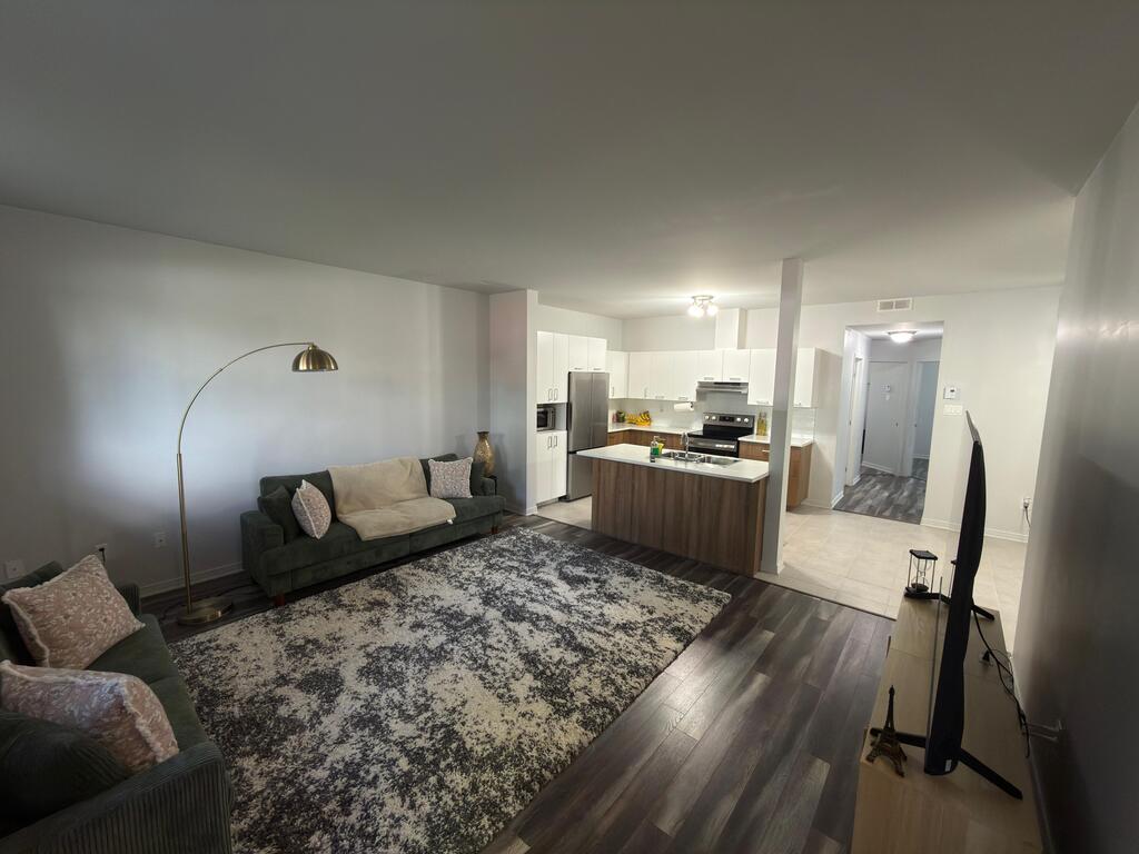 4½ À LOUER - SECTEUR DU PLATEAU, GATINEA | 3296505