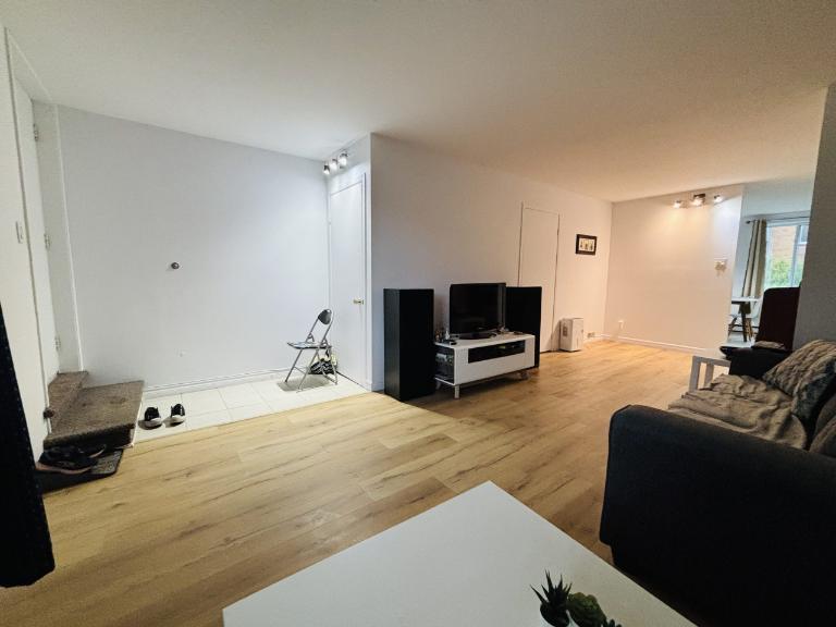 Appartement 4 ½ à louer juillet 2026 | 3296532
