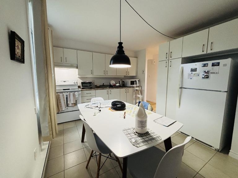 Appartement 4 ½ à louer juillet 2026 | 3296532