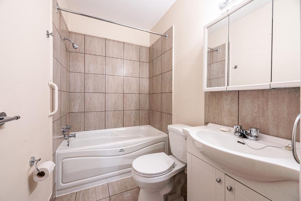 Condo/Appartement • 3 pièce(s) • 1 Ch. • 1 Bain | 3296533