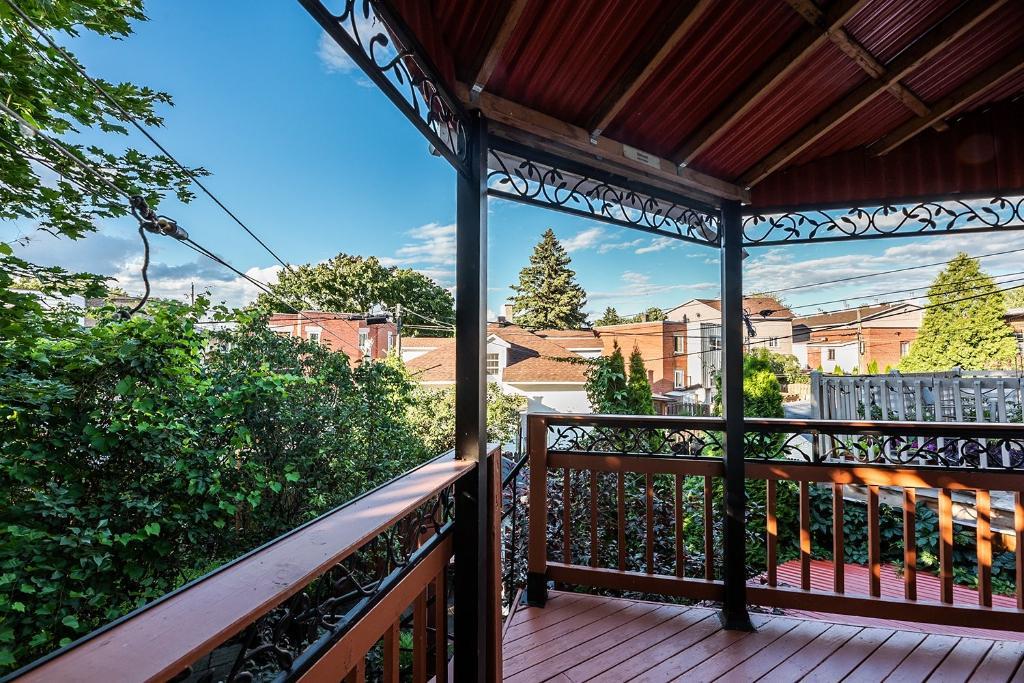 Condo/Appartement • 3 pièce(s) • 1 Ch. • 1 Bain | 3296533
