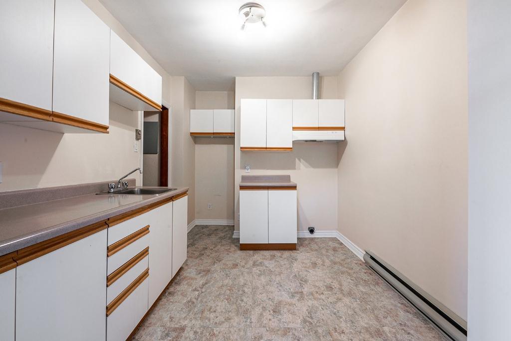 Condo/Appartement • 3 pièce(s) • 1 Ch. • 1 Bain | 3296533