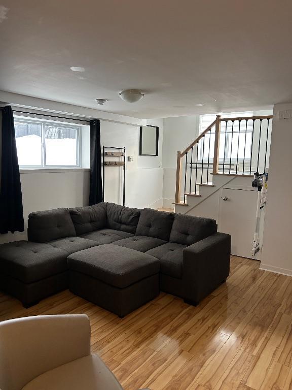 Appartement 31/2 à louer, Sainte-Sophie | 3296538