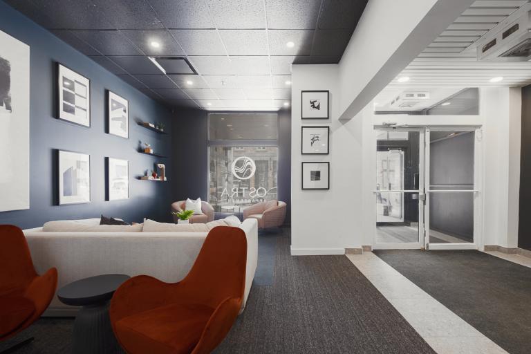 Loft entièrement meublé à louer Saint-Jean-Baptiste décembre 2025 | 3296549