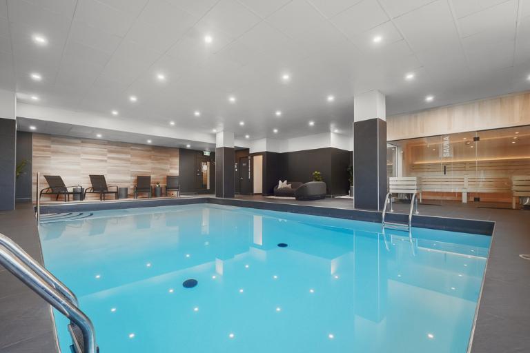 Loft entièrement meublé à louer Saint-Jean-Baptiste décembre 2025 | 3296549