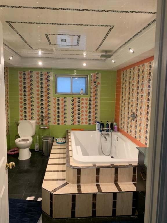 Spacious and bright renovated 3½ apartment | 3296552