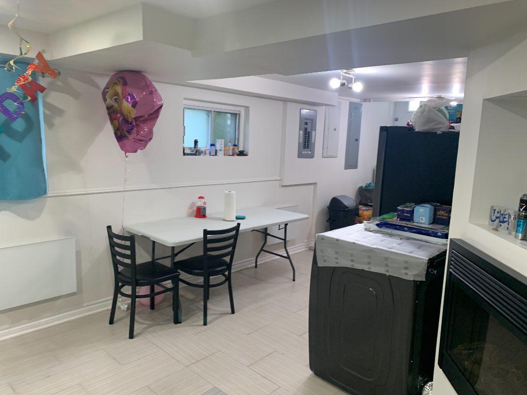 Spacious and bright renovated 3½ apartment | 3296552