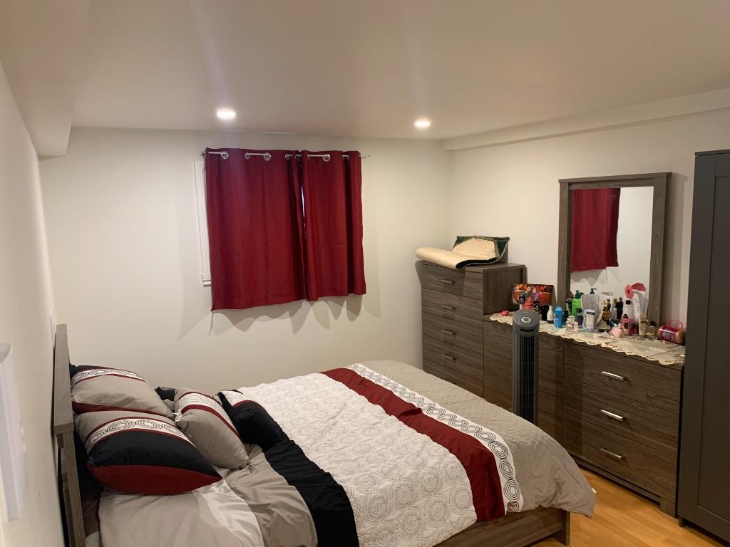 Très grand 3 ½ à Saint-Léonard | 3296553
