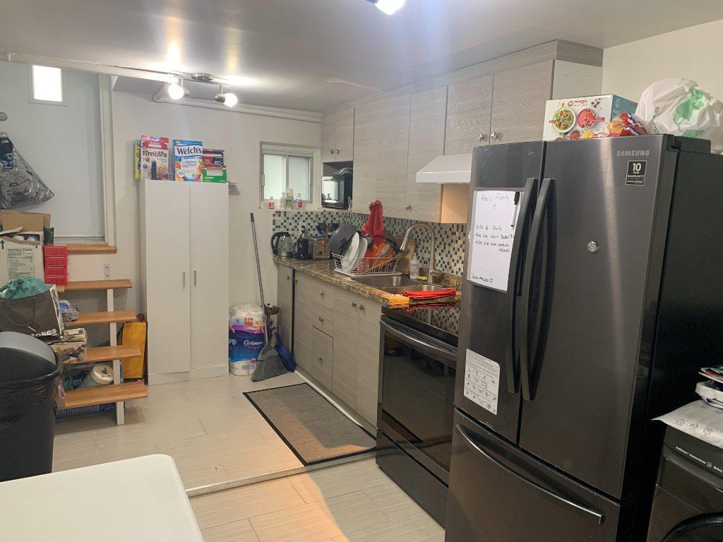 Très grand 3 ½ à Saint-Léonard | 3296553