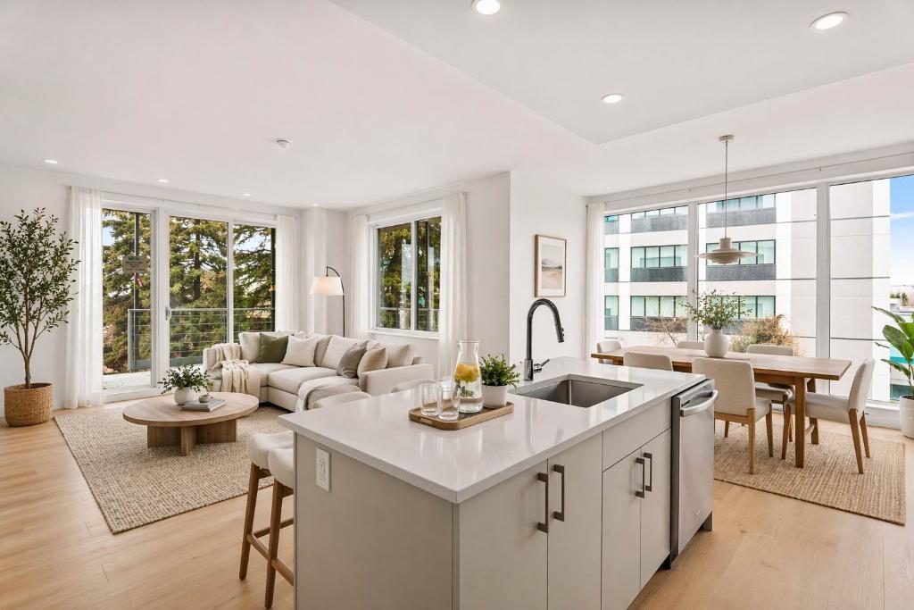 ENTREZ DANS L’ÉLÉGANCE LE GRAY - Appartement / logement à louer | 3296562