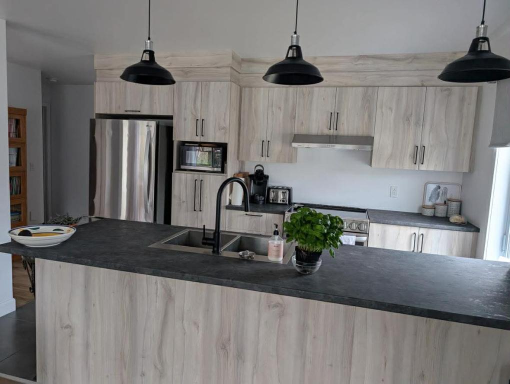 4-1/2 rez-de-chaussée | 3296573