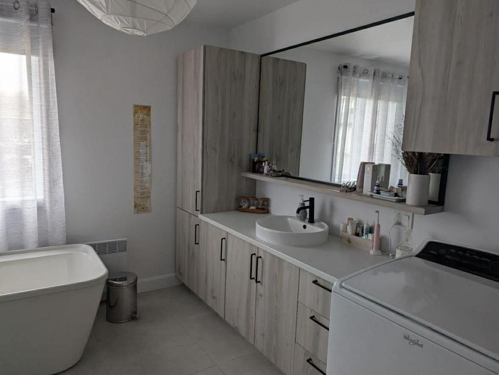 4-1/2 rez-de-chaussée | 3296573