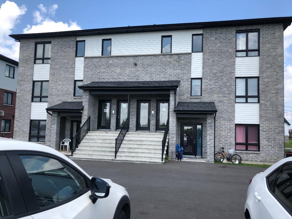 5½ Moderne à Drummondville – Air Climatisé, neuf, propre, Juillet! | 3296580