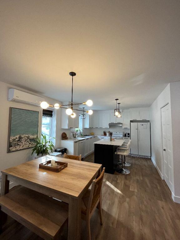 5 1/2 a louer à Fleurimont | 3296583
