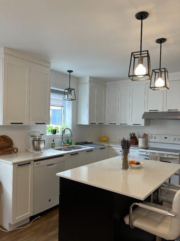 5 1/2 a louer à Fleurimont | 3296583