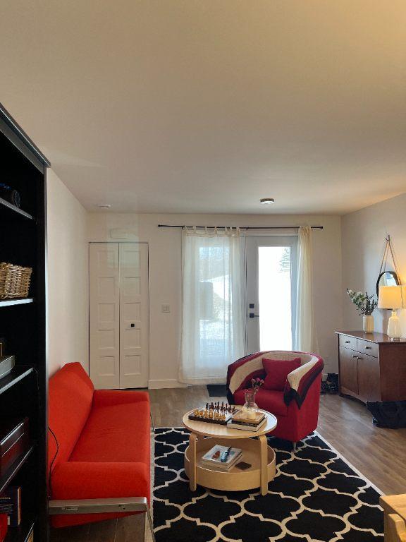 5 1/2 a louer à Fleurimont | 3296583