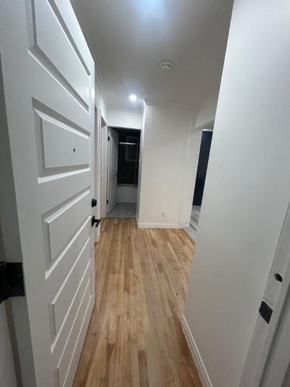 🏡 4 1/2 RÉNOVÉ - 2E ÉTAGE DE TRIPLEX - 1 495$/MOIS 🏡 Tétreaultville - 20 min de marche du métro Honoré-BeaugrandLibre immédiatement OU 1er juillet | 3296587