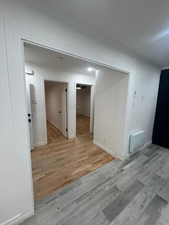 🏡 4 1/2 RÉNOVÉ - 2E ÉTAGE DE TRIPLEX - 1 495$/MOIS 🏡 Tétreaultville - 20 min de marche du métro Honoré-BeaugrandLibre immédiatement OU 1er juillet | 3296587