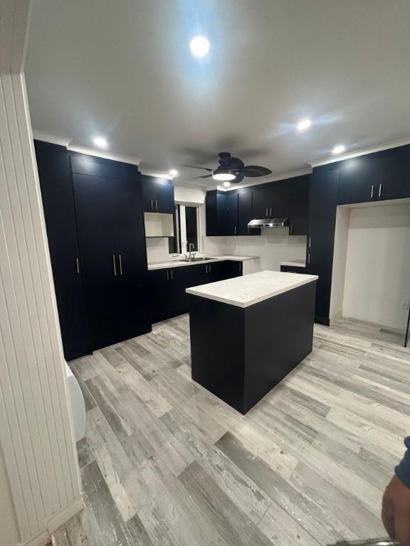 🏡 4 1/2 RÉNOVÉ - 2E ÉTAGE DE TRIPLEX - 1 495$/MOIS 🏡 Tétreaultville - 20 min de marche du métro Honoré-BeaugrandLibre immédiatement OU 1er juillet | 3296587