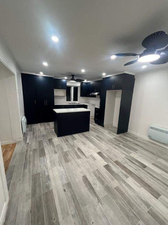 🏡 4 1/2 RÉNOVÉ - 2E ÉTAGE DE TRIPLEX - 1 495$/MOIS 🏡 Tétreaultville - 20 min de marche du métro Honoré-BeaugrandLibre immédiatement OU 1er juillet | 3296587