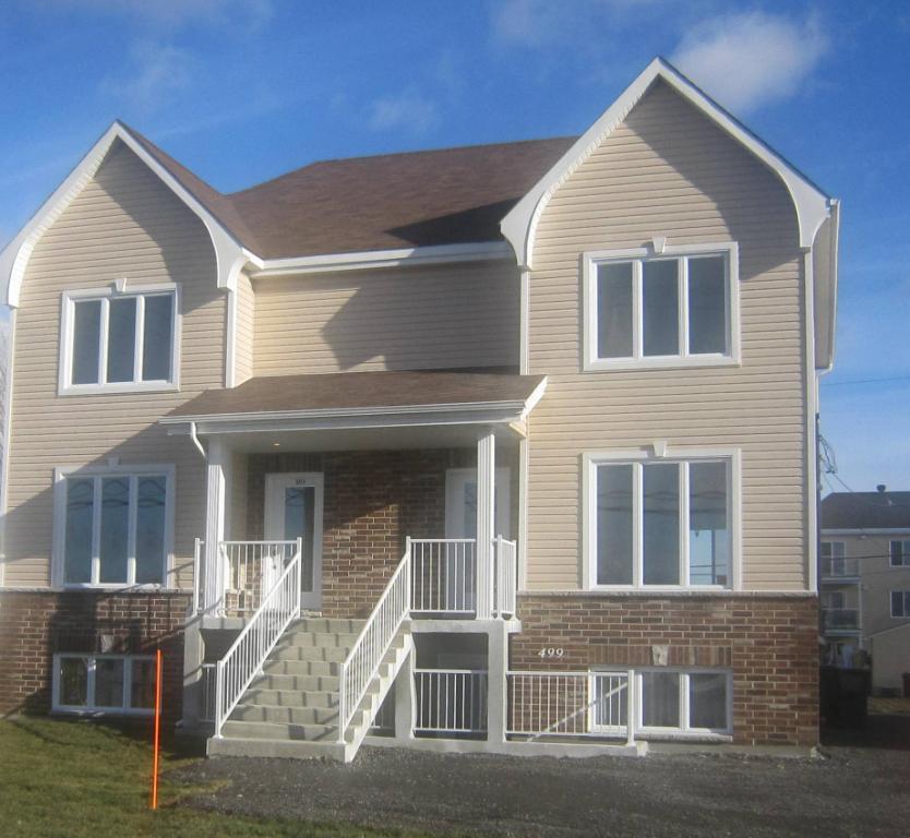 LOGEMENT À LOUER 5 ½, ST-LIN-LAURENTIDES | 3296592