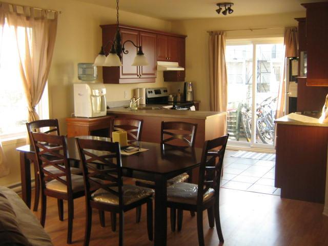 LOGEMENT À LOUER 5 ½, ST-LIN-LAURENTIDES | 3296592