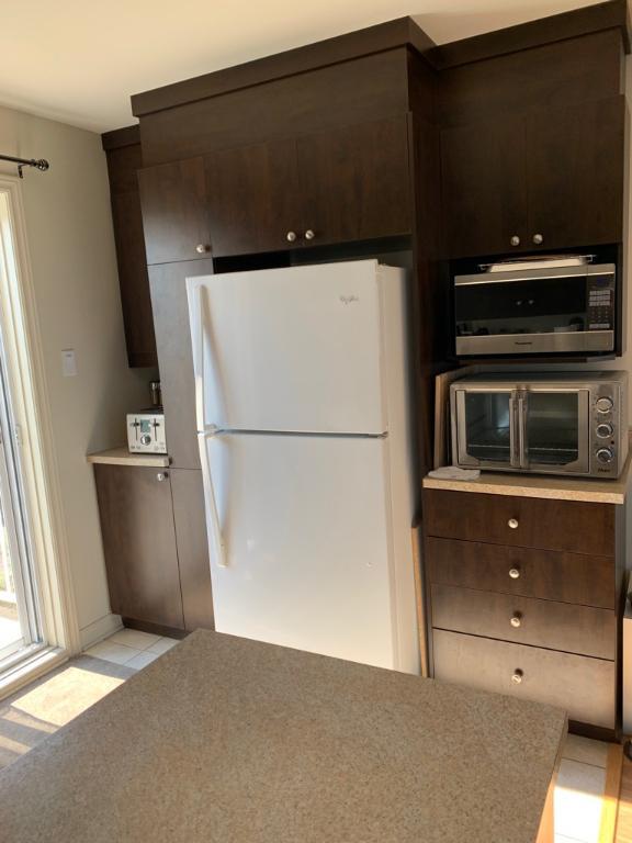 LOGEMENT À LOUER 5 ½, ST-LIN-LAURENTIDES | 3296592