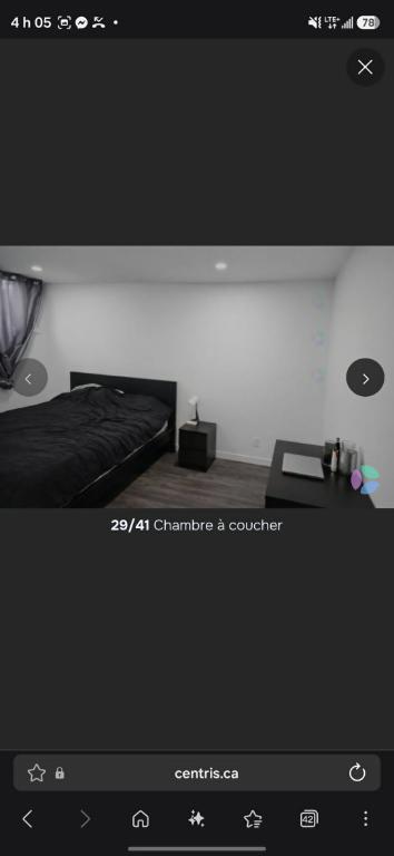 🌟 MAGNIFIQUE 4 ½ ENTIÈREMENT RÉNOVÉ – À PROXIMITÉ DU MÉTRO LONGUEUIL 🌟 | 3296602