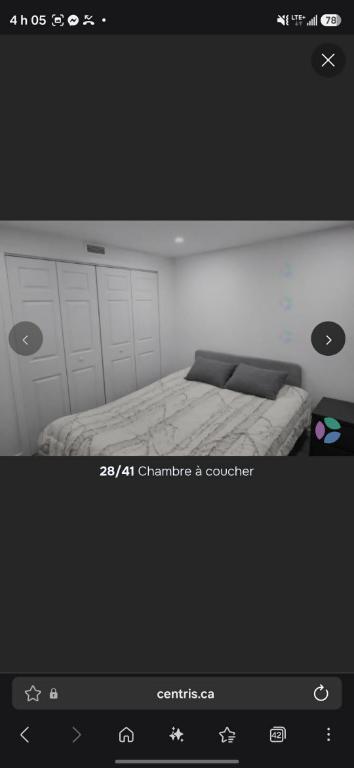 🌟 MAGNIFIQUE 4 ½ ENTIÈREMENT RÉNOVÉ – À PROXIMITÉ DU MÉTRO LONGUEUIL 🌟 | 3296602