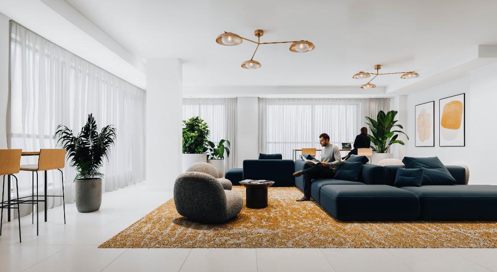 Savana sur le Parc -- 3 1/2 neuf Côte-des-Neiges Montréal - Condo / appartement / logement à louer | 3296603