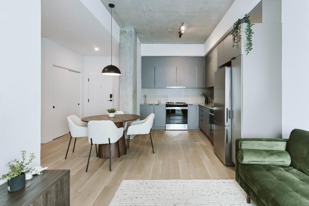CITIZIA - Appartements de style à Notre-Dame-de-Grâce Montréal - Condo / logement à louer | 3296606