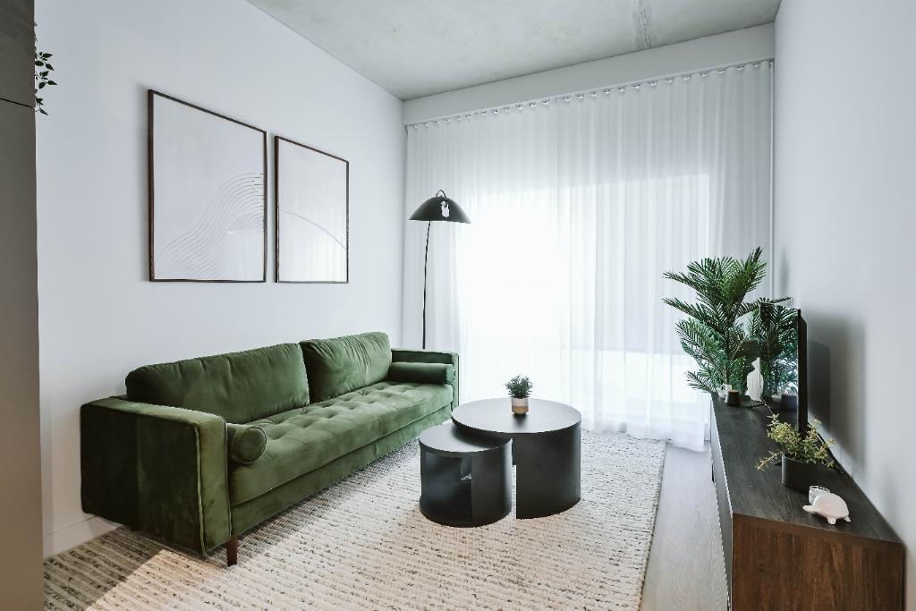 CITIZIA - Appartements de style à Notre-Dame-de-Grâce Montréal - Condo / logement à louer | 3296606
