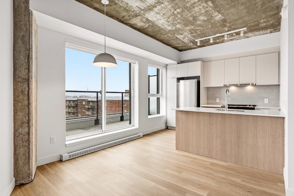 CITIZIA - Appartements de style à Notre-Dame-de-Grâce Montréal - Condo / logement à louer | 3296606