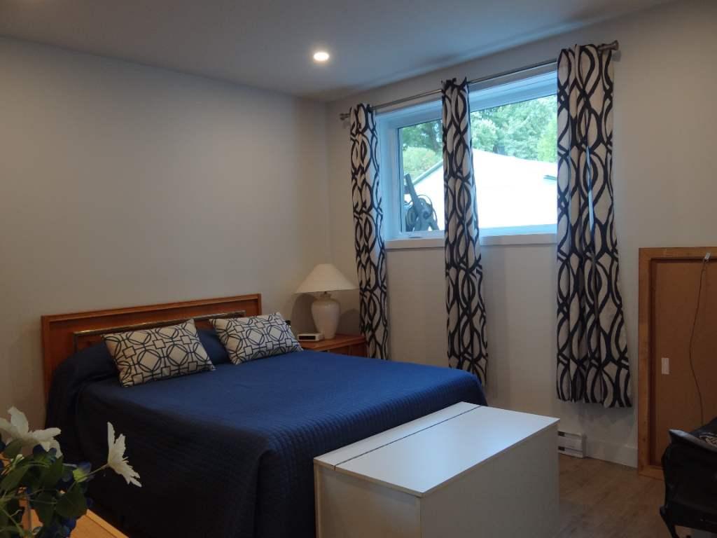 4 1/2 REZ-DE-JARDIN PLAFONDS 9 PIEDS AVEC CABANON | 3296607