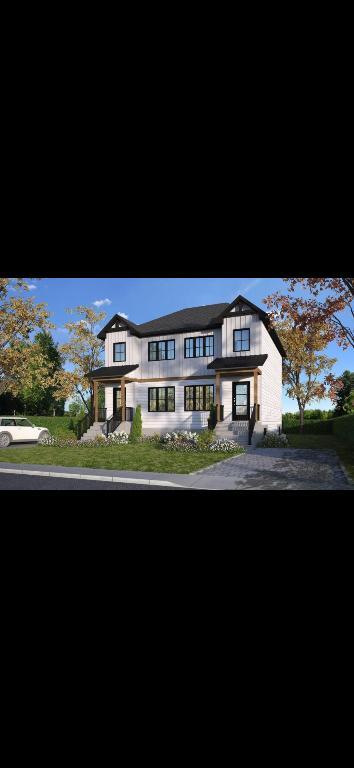 Semi-détaché a louer st-roch-sur-richelieu | 3296611