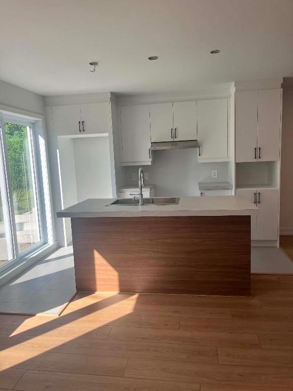 Semi-détaché a louer st-roch-sur-richelieu | 3296611