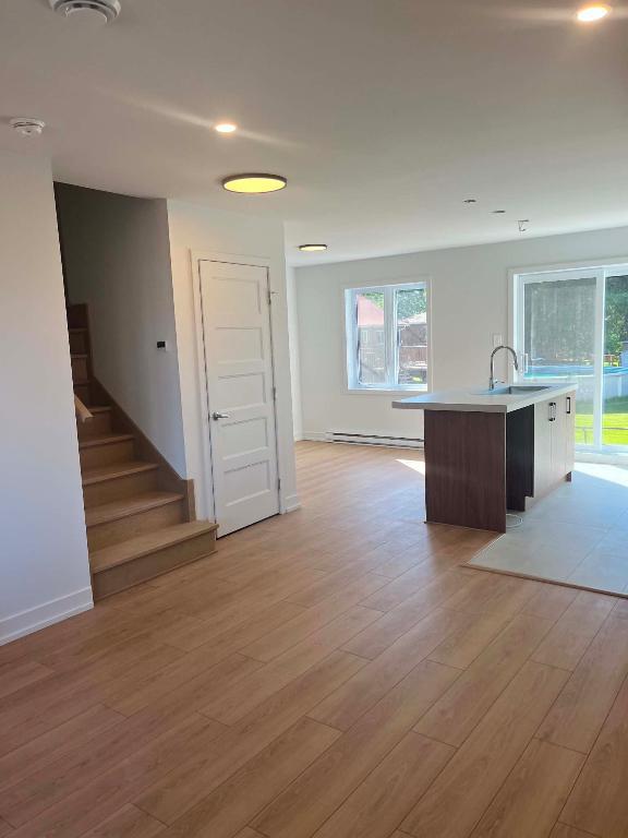 Semi-détaché a louer st-roch-sur-richelieu | 3296611