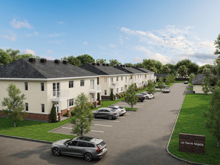4 1/2 - L'Assomption - 1 825 $/mois | 3296613