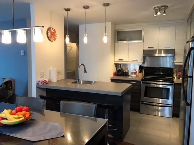 MAGNIFIQUE CONDO CLÉ EN MAIN | 3296629