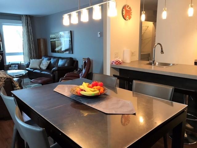 MAGNIFIQUE CONDO CLÉ EN MAIN | 3296629