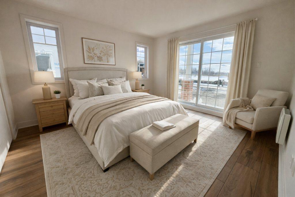 Condo Appartement L'Assomption avec Garage | 3296630