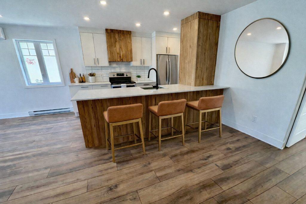 Condo Appartement L'Assomption avec Garage | 3296630
