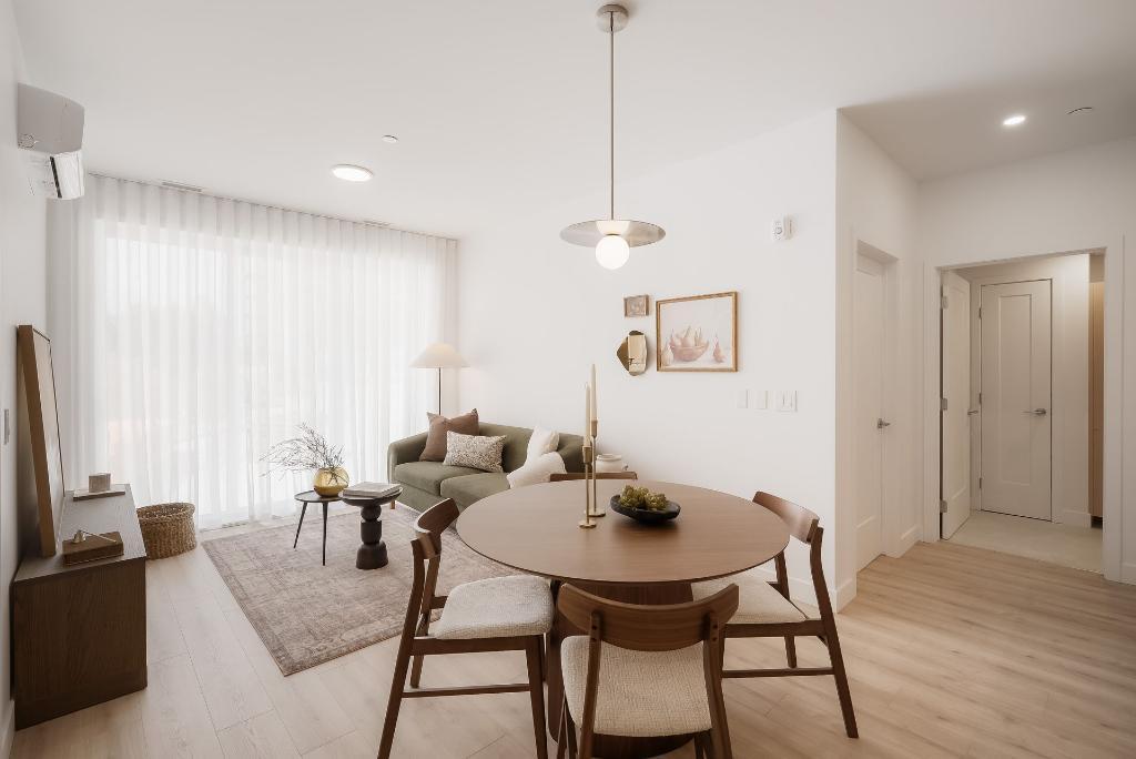 Aera Trois-Rivières | 3 1/2 + bureau Inspiration hôtelière à louer - appartement / logement | 3296631