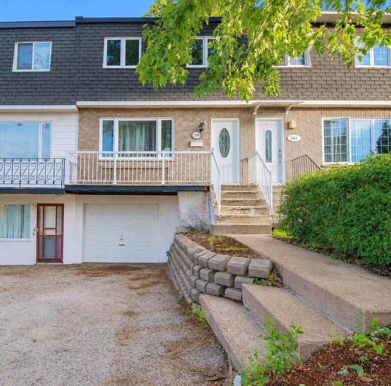 Grande maison 3 ch meublée à Laval - metro momo - date flexible | 3296654
